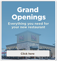 Grand Openings